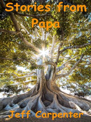 cover image of Stories From Papa